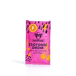 Chimpanzee Isotonic Drink Wild Cherry 30g Bild 2